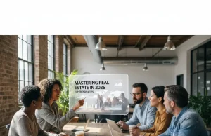 Mastering Real Estate in 2026: Top Trends & Tips