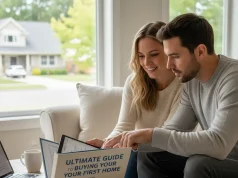 Ultimate Guide to Buying Your First Home in 2026