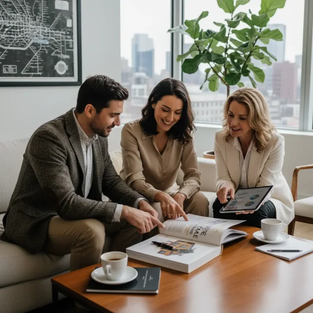 Ultimate Real Estate Guide: Investing, Buying & Selling